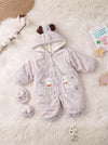 TinyHugs Newborn Wear