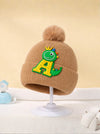 Brown Cap