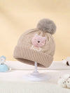 Kitten Cap