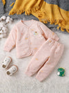BabyCloud Cotton Suit