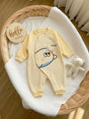 Baby Suit