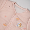 BabyCloud Cotton Suit