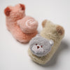 Baby Fur Booties