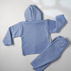 Blush Comfort Baby Set