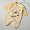 Baby Suit