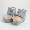 Soft Baby Winter Booties