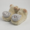 Baby Fur Booties