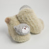 Baby Fur Booties
